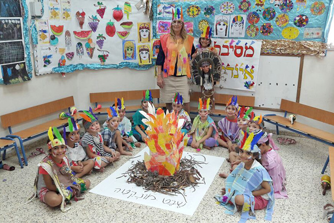 משתלם לרשום את הילדים לקייטנות בעפולה